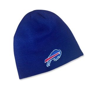 Buffalo Bills Knit Beanie